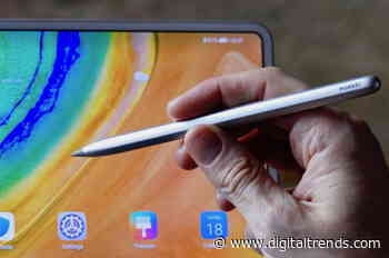 Tracing the history and evolution of the stylus