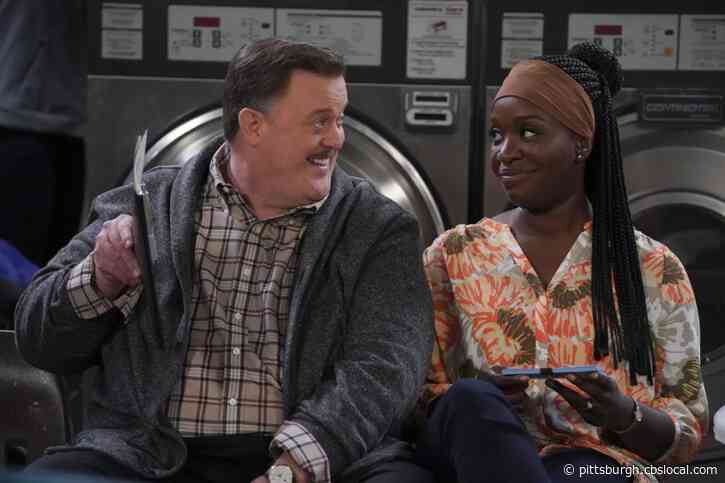 Billy Gardell On CBS’ ‘Bob Hearts Abishola’: ‘I Can’t Believe I Ended Up On A Second Successful Sitcom’