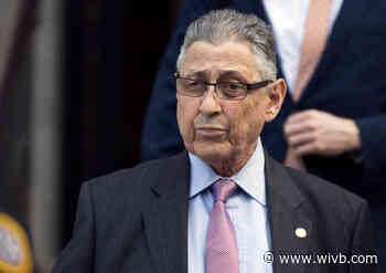 AP source: Sheldon Silver released from prison on furlough