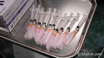 White House to shift how it distributes unallocated vaccines to states