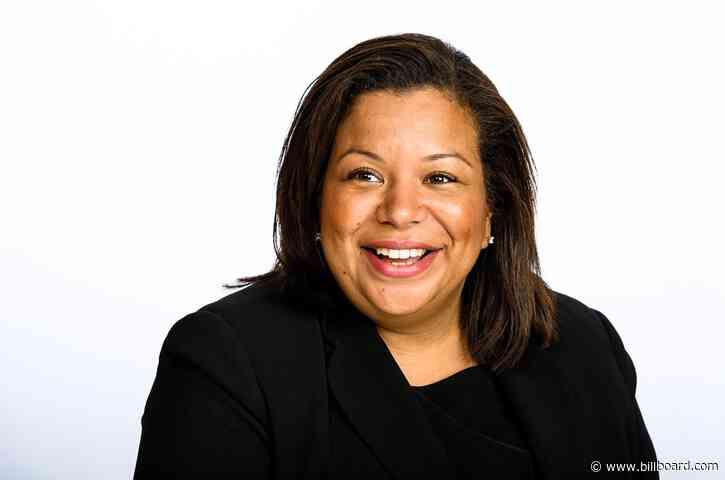 Sony Music UK Taps Charlotte Edgeworth to Lead Diversity, Inclusion & Social Impact