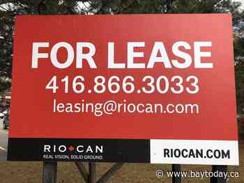 'Stronger' commercial leasing environment emerged amid COVID: RioCan REIT CEO