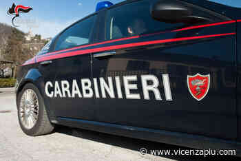 Tentata rapina in villa a Lonigo, “basista” arrestato nel Veronese - Vicenza Più