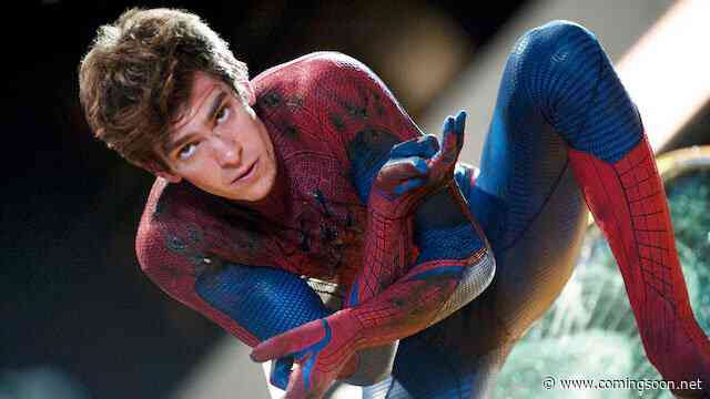 Andrew Garfield: I Didn’t Get A Call for Spider-Man: No Way Home