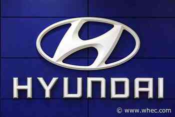 Hyundai recalls over 390K vehicles for possible engine fires