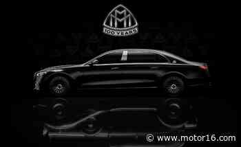 Mercedes-Maybach. Una historia repleta de lujo - Motor16