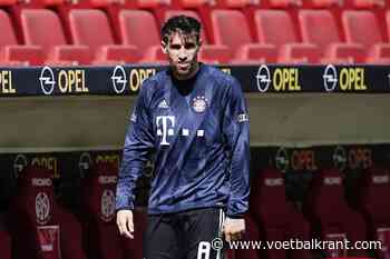 Einde van een tijdperk: negen jaar en (waarschijnlijk) negen titels later vertrekt hij als legende bij Bayern München