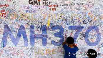 Malaysia Airlines flight MH370 left 'false trails' before disappearing, new research suggests