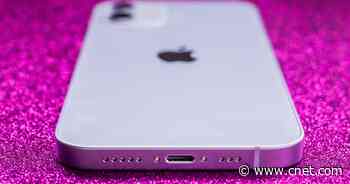 Another foldable iPhone rumor: Apple expects to ship 20M folding phones in 2023     - CNET