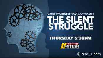 Mental Health Awareness Month: Resources