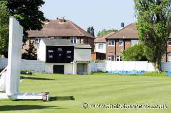 BOLTON: Cricket club improvements approved