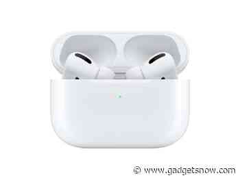 Apple AirPods expected to dominate the market in 2021, claims report