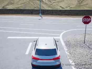 NI buys monoDrive in move to speed up autonomous vehicle development