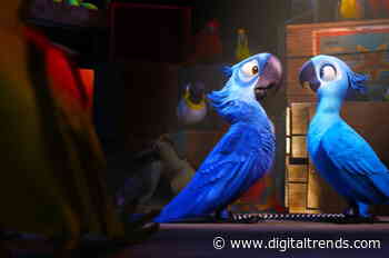 The best kids movies on Amazon Prime Video right now