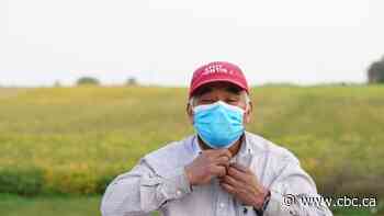 Docuseries depicts 'gigantic hearts,' stories of migrant farm workers in Ontario