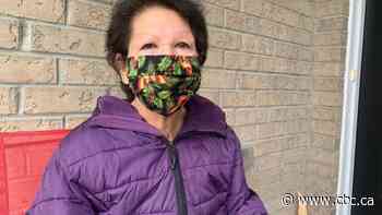 Woman who spent 3 months in COVID-19 coma recounts emotional toll, but says 'just have hope'