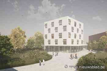 2,7 miljoen euro subsidie voor scholenbouw- en renovatieprojecten