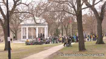 'It undermines the whole system': Saskatoon mayor applauds tougher fines for breaking COVID-19 rules