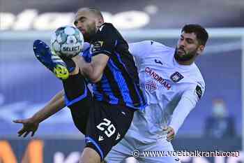 Voormalig Club Brugge-aanvaller is héél hard voor blauw-zwart: &quot;Ik denk dat het een superioriteitscomplex is&quot;