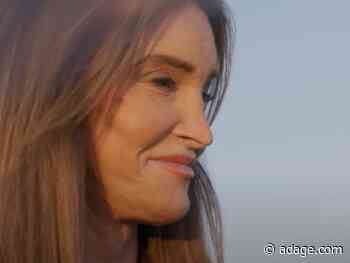 Watch Caitlyn Jenner’s epic, substance-free first campaign ad, ‘Caitlyn For California’