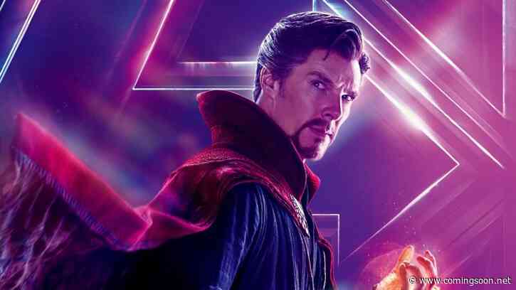 Kevin Feige Confirms WandaVision Finale Almost Featured Doctor Strange