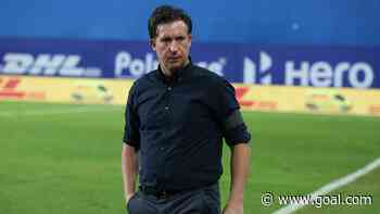 'We are all with you' - East Bengal boss Robbie Fowler shares message for India