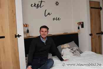 Mackim Joos (28) stopt: “Mijn vader is er het hart van in, maar voor mij is de cirkel rond”