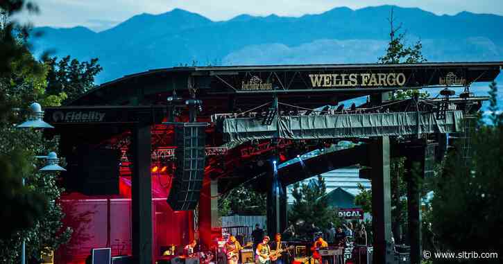 Red Butte’s summer concert series will return — though who’s playing remains a mystery