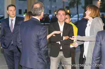 Moet Koeman zich zorgen maken of niet? 'Barça ziet clubicoon vrijkomen en wil hem naar Camp Nou halen'