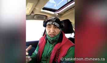 Complaints commission investigating man's claim he was injured by Saskatoon police in jaywalking incident