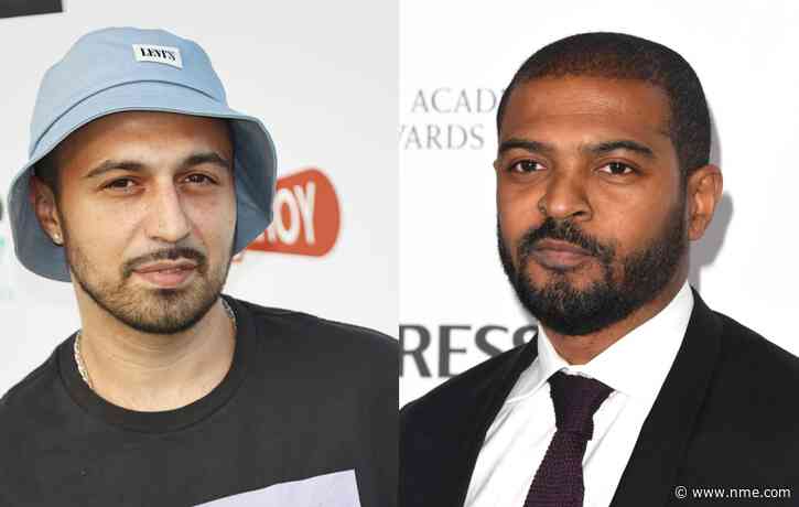 Adam Deacon stands by Noel Clarke’s accusers and claims he was also victim