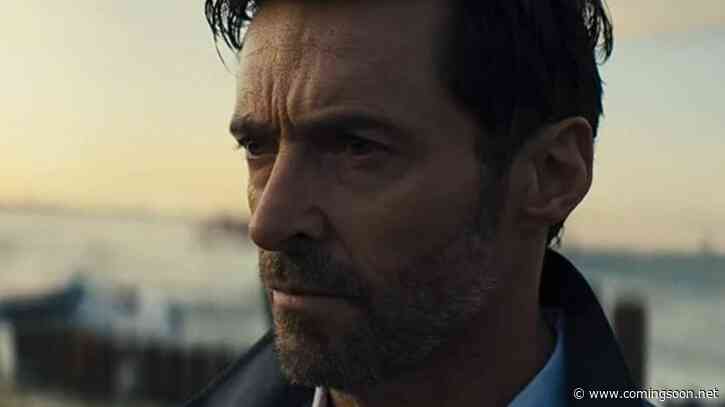 Hugh Jackman’s Sci-Fi Thriller Reminiscence Moves Up a Week