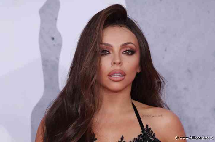Jesy Nelson Opens Up About the ‘Breaking Point’ That Led to Her Little Mix Exit: ‘I Can’t Believe How Miserable I Was’