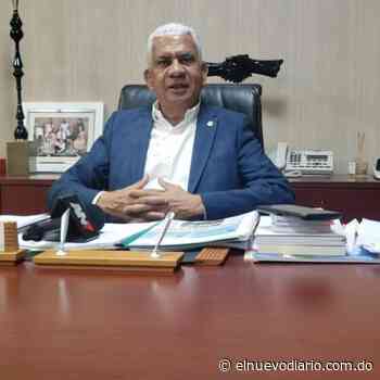 Senador De los Santos: “Aunque muchos sectores lo quieran torpedear, tendremos Código Penal” - El Nuevo Diario (República Dominicana)