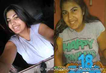 Evelyn de los Santos cumplió 18 | La Opinión - La Opinión Semanario