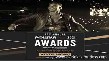 Romeo Santos recibe nominación en los PollStar Awards 2021 - Diario LAs Americas