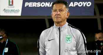 ¡Atento, América! Santos podría interponerse entre Osorio y los escarlatas - Semana
