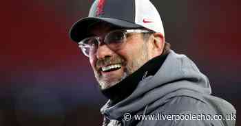 Jurgen Klopp handed Manchester United clue after Liverpool postponement