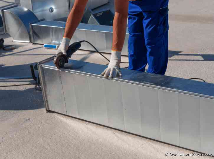 How to know if you need an air duct replacement