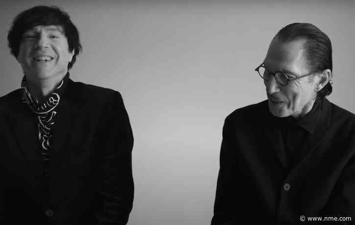 Edgar Wright’s ‘The Sparks Brothers’ to open Sundance London