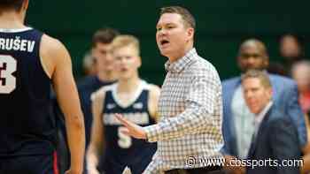 New Arizona coach Tommy Lloyd is ready for the challenges he'll face as he tries to repair the Wildcats