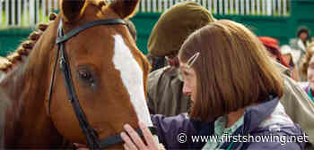 New UK Trailer for 'Dream Horse' Film - Now Opening This Summer