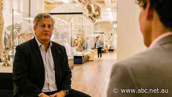 'I got fired': Westpac ex-CEO wants to help you be 'better' after $1.3b blunder