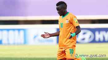 Fashion Sakala: Rangers sign Oostende and Zambia forward