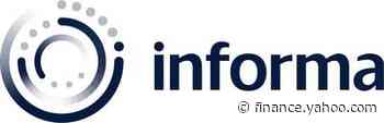 Informa Connect Hires Mark Bruno for New Wealth Management Leadership Role - Yahoo Finance
