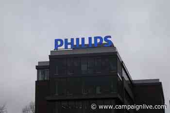 Philips drops incumbent Dentsu from global healthcare business