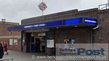 Police patrols ramp up at Dagenham Underground stations - Barking and Dagenham Post