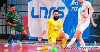 Uri Santos adelanta a los locales (3-2, m. 24, on line) - Cordobadeporte - Cordobadeporte.com