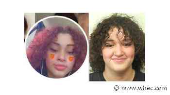 Deputies searching for teen missing from Penfield