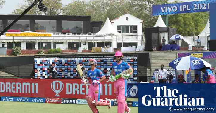 The IPL failed by ignoring stark warning signs of India’s Covid crisis | Anand Vasu